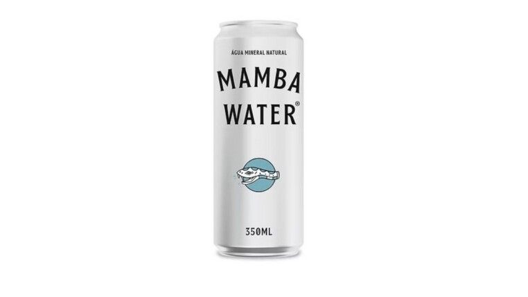 Anvisa manda recolher Mamba Water contaminada com bactéria