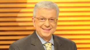 Morre Renato Machado, apresentador do Bom Dia Brasil, aos 83 anos