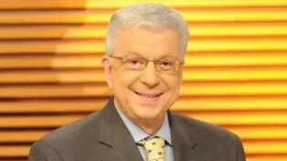Morre Renato Machado, apresentador do Bom Dia Brasil, aos 83 anos