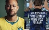 “Neysexual”: entenda a expressão para explicar o desejo de homens héteros por Neymar