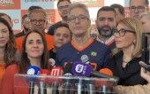Zema em Encontro Nacional