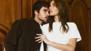 João Lucas e Sasha Meneghel
