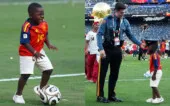Keyne Yamal na final da Copa do Mundo 2026 Keyne Yamal na final da Copa do Mundo 2026