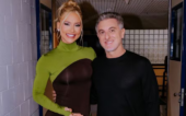 Luciano e Virginia