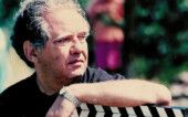 O cineasta Luiz Carlos Barreto