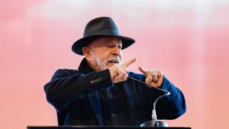 Foto: Ricardo Stuckert/PR