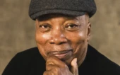 Cantor Milton Nascimento