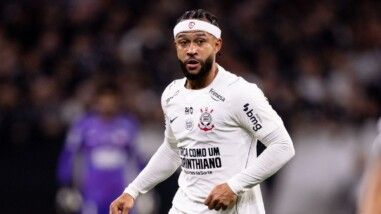 Rodrigo Coca - Ag. Corinthians