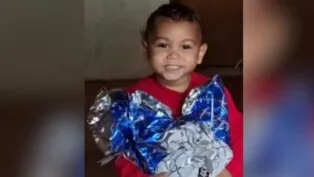 Menino de 3 anos morre após ser espancado pelo pai por não responder um 'bom dia'