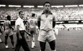 NYT publica obituário de Garrincha com atraso de 43 anos