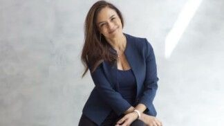 Veruska Donato deixa a Globo e assina com a Band após 21 anos