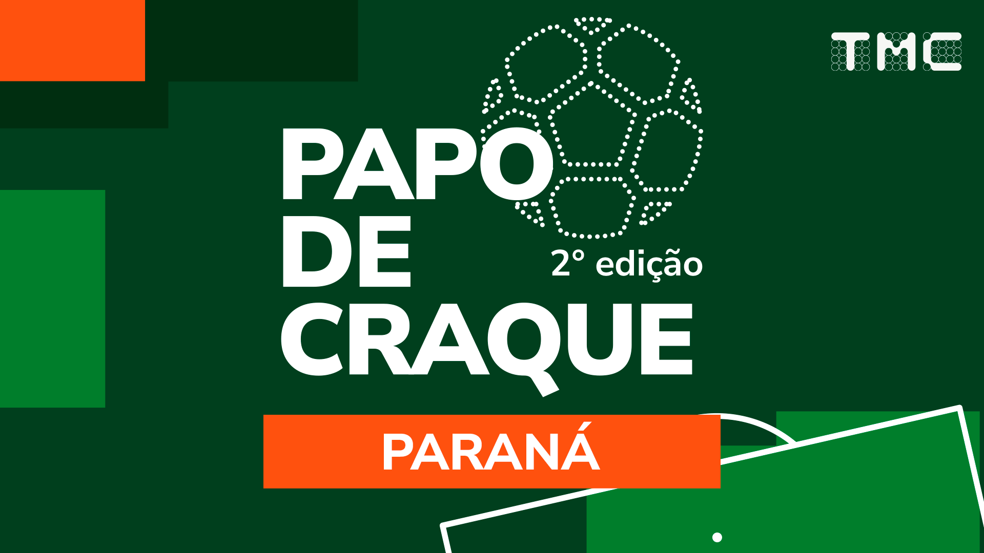 Esporte TMC Paraná