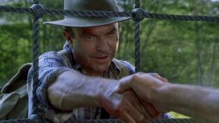 Quem era Sam Neill? Conheça a carreira do astro de Jurassic Park