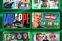 Pauta BBC Sports Coluna