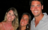 Renata Heilborn, Marcelo Courrege e Carol Barcellos