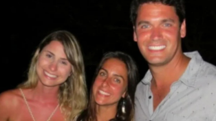 Renata Heilborn, Marcelo Courrege e Carol Barcellos