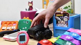 Ministério da Justiça investiga smart toys por coleta ilegal de dados de crianças