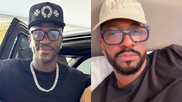 Vini Jr. e Mumuzinho