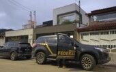 PF cumpre mandatos da Operação Exchange