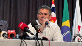 Corinthians coluna Marco Bello