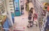 Médica presa por furto