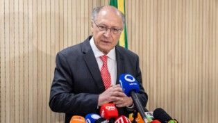 Geraldo Alckmin