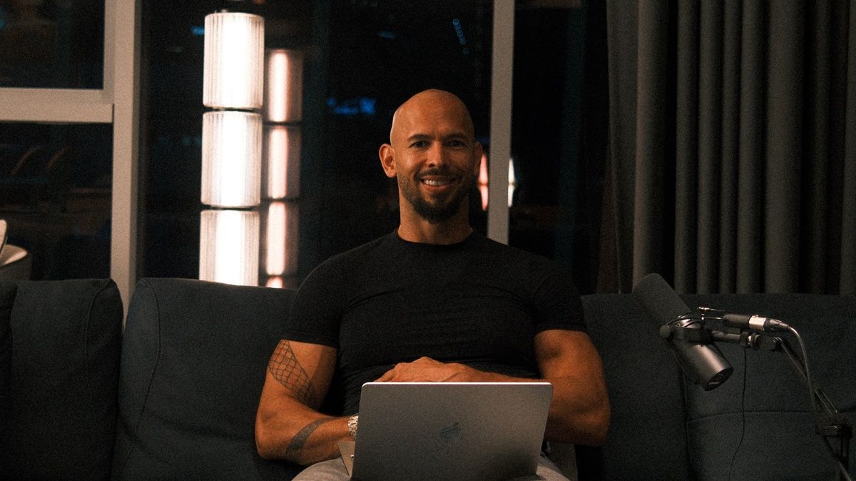 Quem é Andrew Tate, influenciador preso nos EUA, e qual sua relação com