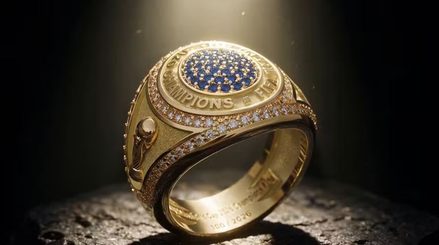 Image accompanying TMC coverage of the 2,026 limited edition pieces.