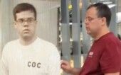 Solto, homem que atirou em cinema em 1999 frequenta shopping em Salvador e assusta lojistas