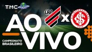 Athletico x Inter