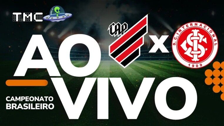 Athletico x Inter