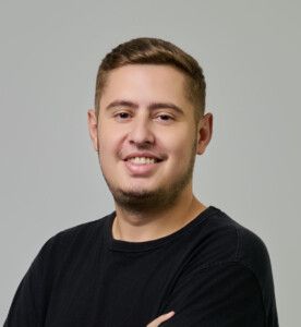 Caique Silva