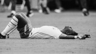 Vinicius Jr pede desculpas após Brasil cair para Noruega na Copa