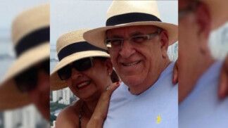 Casal de idosos é morto em BH; polícia identifica principal suspeita