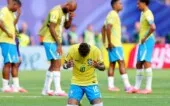 Neymar Brasil