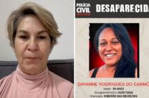 Mãe de Eliza Samudio se pronuncia sobre sumiço de ex-mulher do goleiro Bruno