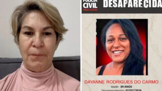 Mãe de Eliza Samudio se pronuncia sobre sumiço de ex-mulher do goleiro Bruno
