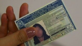 Imagem ilustrativa de CNH