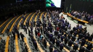 Congresso Nacional