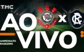 corinthians-x-remo
