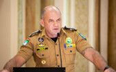 Coronel Hudson Leôncio Teixeira