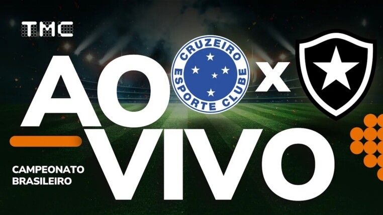 Cruzeiro x Botafogo