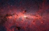 Astrônomos acham molécula de açúcar inédita no centro da galáxia Astrônomos acham molécula de açúcar inédita no centro da galáxia