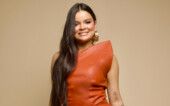 Cantora Danieze Santiago