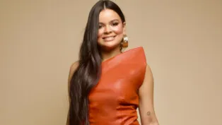 Cantora Danieze Santiago