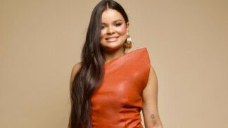 Cantora Danieze Santiago