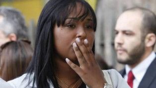 Dayanne Rodrigues do Carmo
