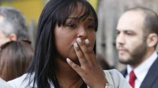Dayanne Rodrigues do Carmo