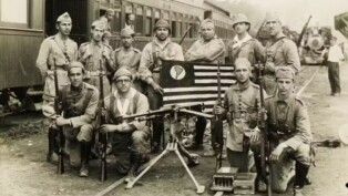 Campinas foi base de guerra na Revolução de 1932, há 92 anos
