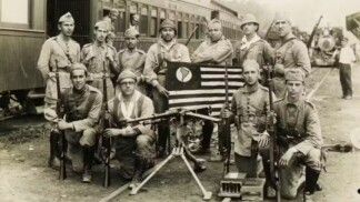 Campinas foi base de guerra na Revolução de 1932, há 92 anos